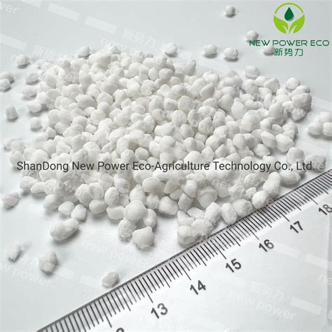 Ammonium Sulfate 21 Nitrogen Caprolactam Grade Fertilizer China High Quality Ammonium