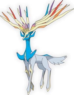 Shiny Xerneas, Shiny Yveltal, Zygarde to be available via Nintendo ...