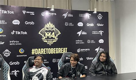 Todak Susul Onic Esports Ke Upper Bracket M World Championship