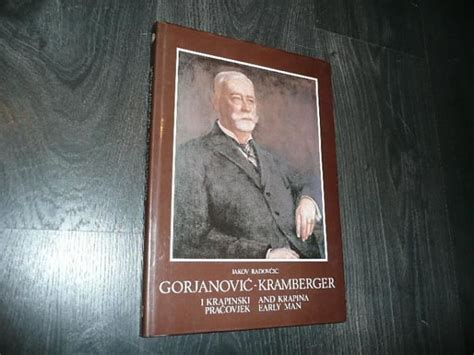 Dragutin Gorjanovi Kramberger Alchetron The Free Social Encyclopedia