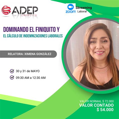 Nuestros Cursos Adep