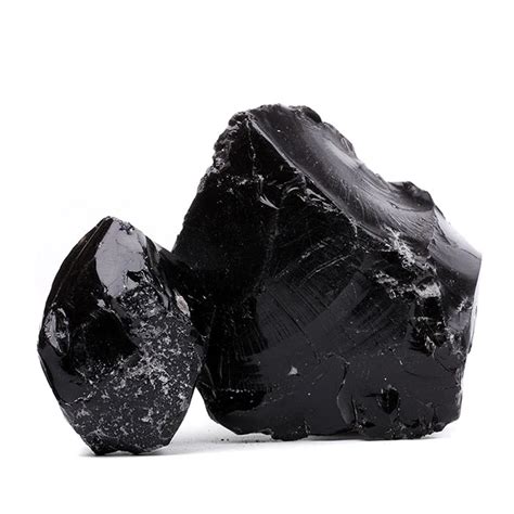 Obsidian Properties, Facts and Photos