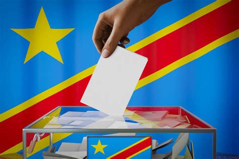 Rdc Lection Voici Les Conditions Pour Les Candidatures Aux