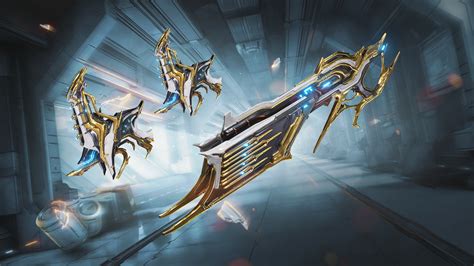 Buy Cheap Warframe Gauss Prime Access Weapons Pack Cd Key Best Price