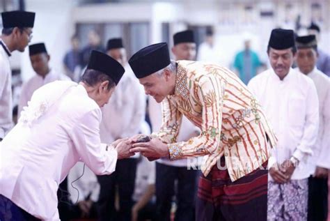 Dua Tahun Ditiadakan, Tarling di Jateng Kembali Digelar | Republika Online