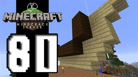 Beef Plays Minecraft Mindcrack Server S3 EP80 Back To Normal