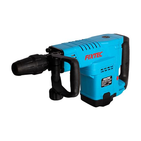 Fixtec Electric Tool High Quality Kg W Electric Concrete Sds Max