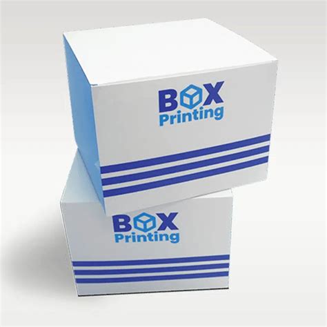 Bespoke Custom Printed Boxes Uk Custom Box Printing Online