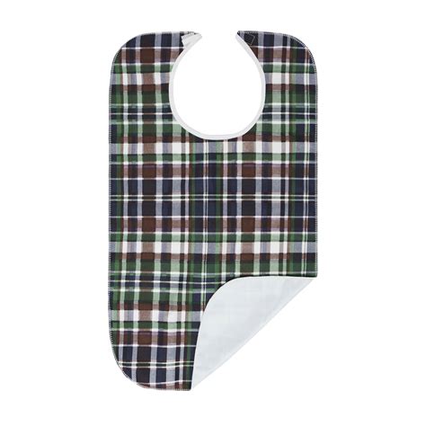 Sani Pant™ Pull On Waterproof Nylon Coverup