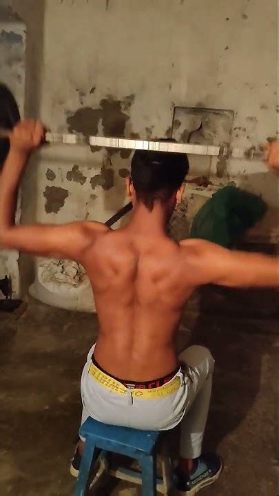 First Day At Gym I Workout For Beginners First Day Gym Exercises Gym Ka Pehla Din Kashort