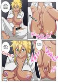 TSFSingularity Bleach A What If Story 04