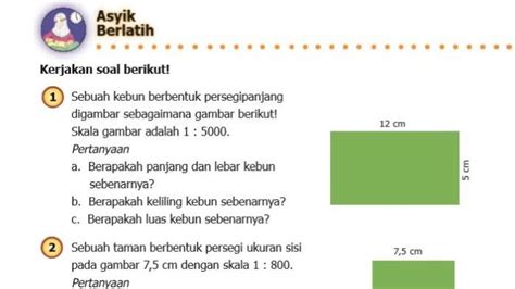 Kunci Jawaban Matematika Kelas Sd Halaman Bab Menghitung