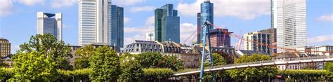 Vuelos Baratos A Frankfurt Desde Turismocity