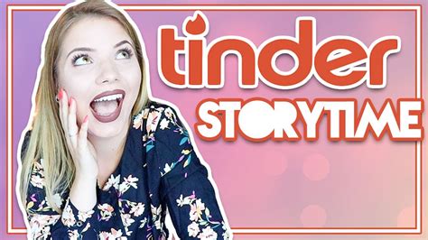 Ongemakkelijke Tinder Date Storytime Kristina K Youtube