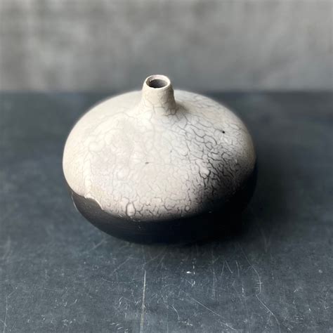 Naked Raku Etsy