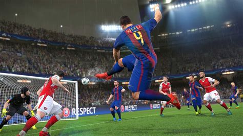 Anunciados Los 16 Primeros Jugadores De La PES LEAGUE ROAD TO CARDIFF