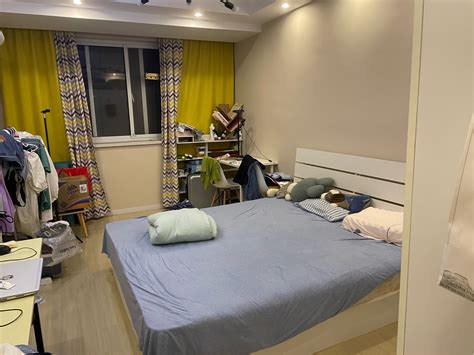 Shanghai Xuhui Long Term Seeking Flatmate Replacement Shared Apartment