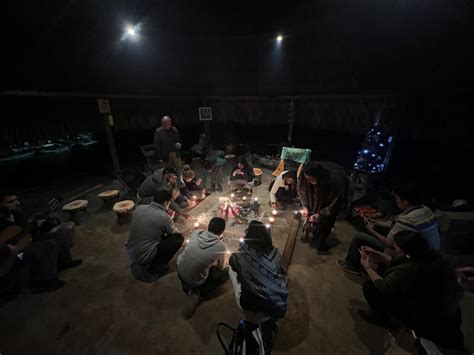 Iowaska Explained: The Ancient Medicine That's Changing Lives