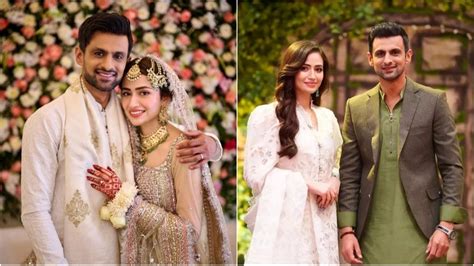 Who Is Sana Javed S Husband Is The Pakistani Actress Married OtakuKart