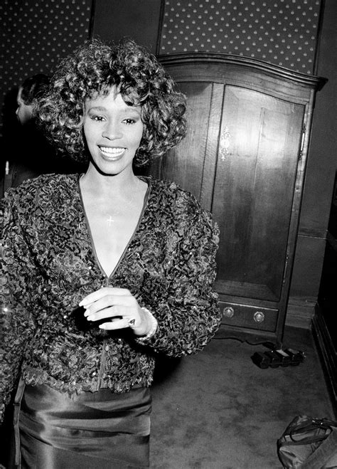 Whitney Houston 90s Whitney Houston's 20 Biggest Billboard Hits