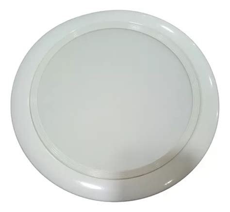 L Mpara Led Panel W Downlight General Electric K Mercadolibre