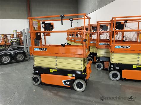 New Jlg Es Scissor Lift In Penrith Nsw