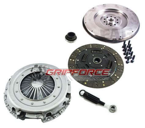 Fx Oe Hd Clutch Kit Flywheel Ford F F F L T D Power