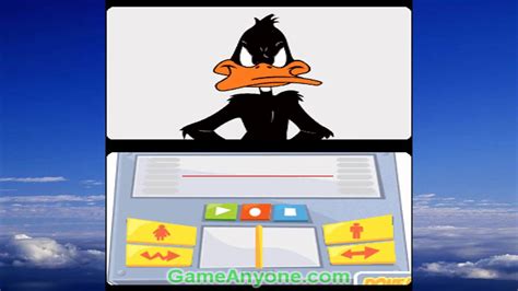 Looney Tunes: Duck Amuck - Alchetron, the free social encyclopedia