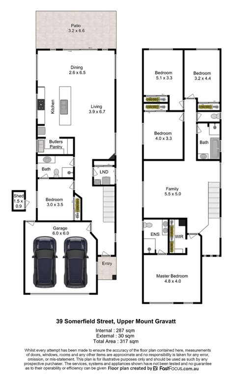 Sold House 39 Somerfield Street Upper Mount Gravatt Qld 4122 Nov 30