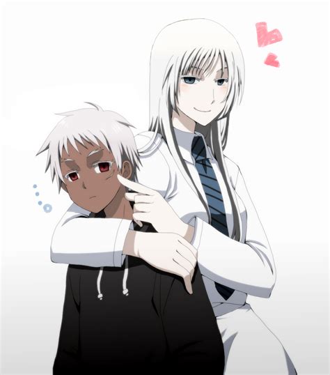 Jormungand Jormungand Anime Fan Art 34463685 Fanpop