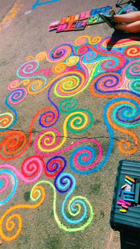 Sidewalk chalk art ideas image search results – Artofit