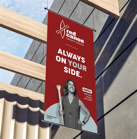 Red Canoe Credit Union » JayRay