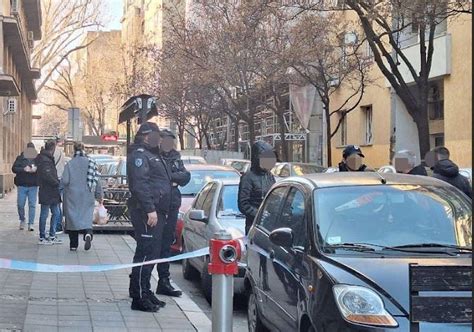 Oglasio se MUP posle napada nožem na policajca Poznato i ko je uhapšen