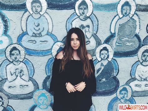 Hot Photos By Jillian Rose Reed