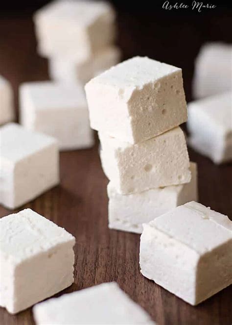 15 Marshmallow Recipes You Need To Try Inspired Her Way