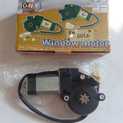 Jual Motor Power Window Depan Lobang Baut Universal Rh Kanan