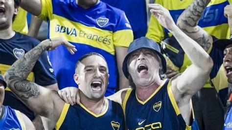 Boca Rafa Di Zeo y Mauro Martín vuelven a la Bombonera