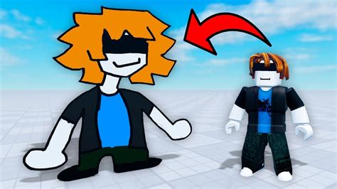 Mostrando Minhas Habilidades Desenho No Roblox Youtube