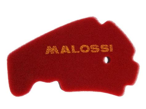 Luchtfilter Element Malossi Double Red Sponge Voor Aprilia Derbi