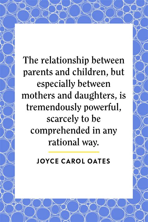 Difficult Mother Daughter Relationship Quotes