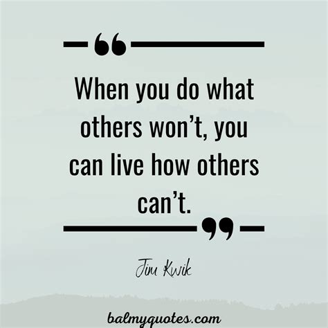 46 Best Jim Kwik Quotes (Author Of Limitless) » Balmy Quotes