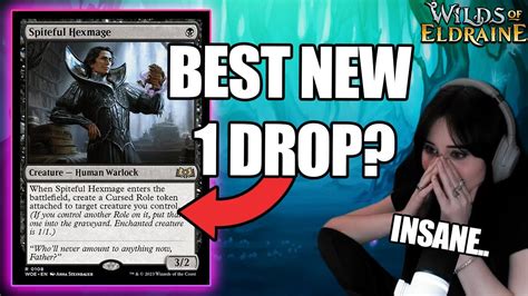 ROLE TOKENS ARE INSANE New Standard Orzhov Auras MTG Eldraine