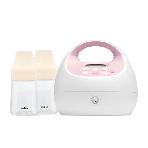 Spectra S2 Plus Double Electric Breast Pump Neb Doctors Of Minnesota