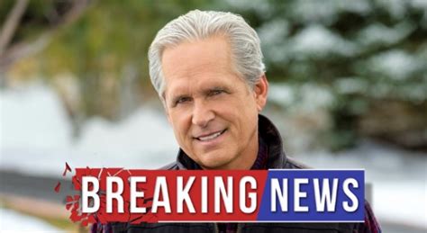 General Hospital Spoilers: Big GH Recast News – Gregory Harrison ...