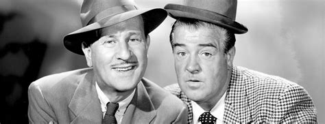 Abbott & Costello Double Feature - Pittsburgh | Official Ticket Source | Harris Theater | Sun ...