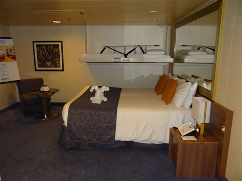 Msc Divina Cabins And Suites