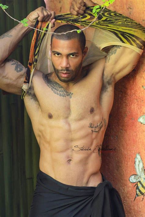 Omari Hardwick 4 | Popglitz