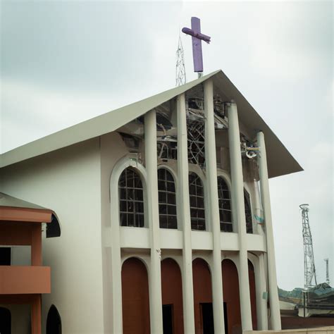 Holyhill Church In Nigeria History Facts Services