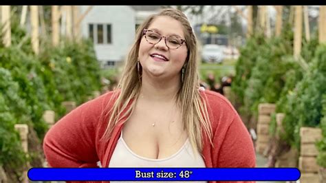 Leah Stanley Plus Size BBW Model Lifestyle Biography Boyfriend