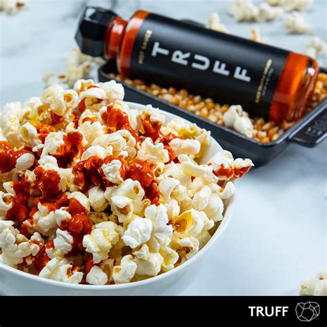Buy Truff Original Black Truffle Hot Sauce Gourmet Hot Sauce With Ripe Chili Peppers Black